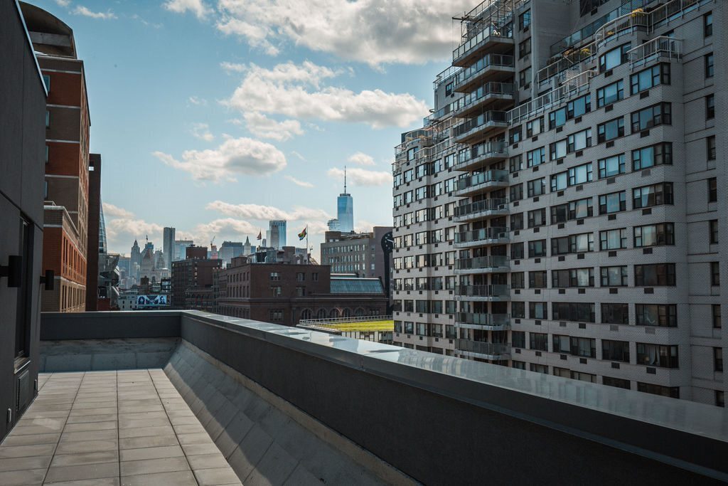 101 East 10th Street 9E E. Greenwich Village New York NY 10003