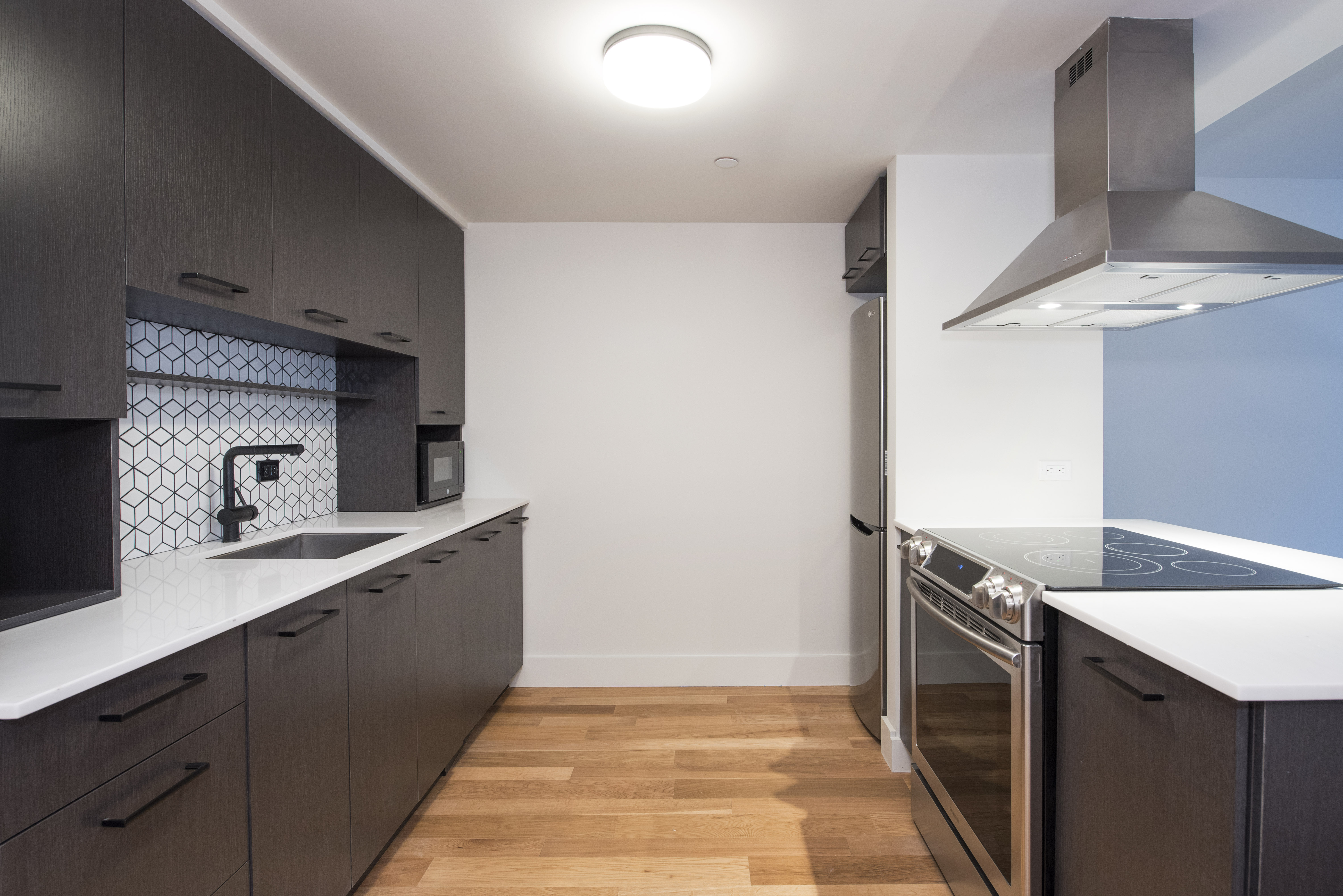 101 East 10th Street 9E E. Greenwich Village New York NY 10003