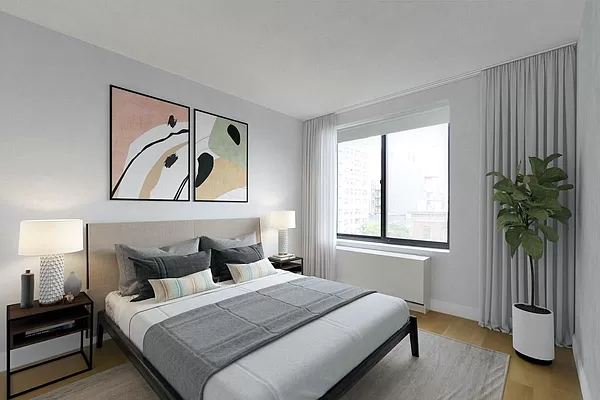101 East 10th Street 9E E. Greenwich Village New York NY 10003