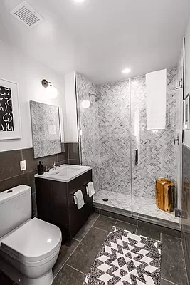 101 East 10th Street 9E E. Greenwich Village New York NY 10003