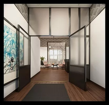 101 East 10th Street 9E E. Greenwich Village New York NY 10003