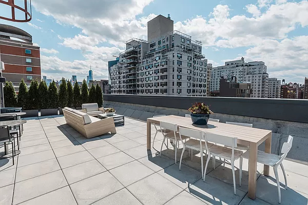 101 East 10th Street 9E E. Greenwich Village New York NY 10003