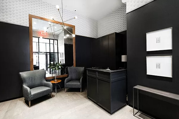 101 East 10th Street 9E E. Greenwich Village New York NY 10003