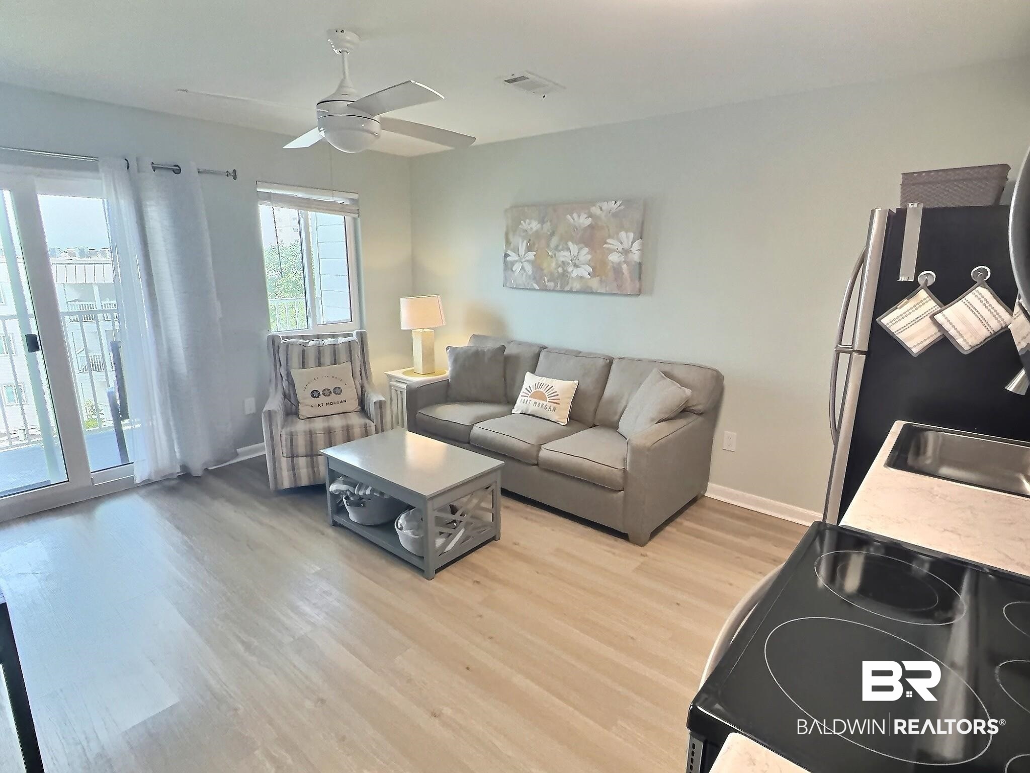 5th image of 400 Plantation Rd #4414, Gulf Shores, AL 36542 | MLS# 399307