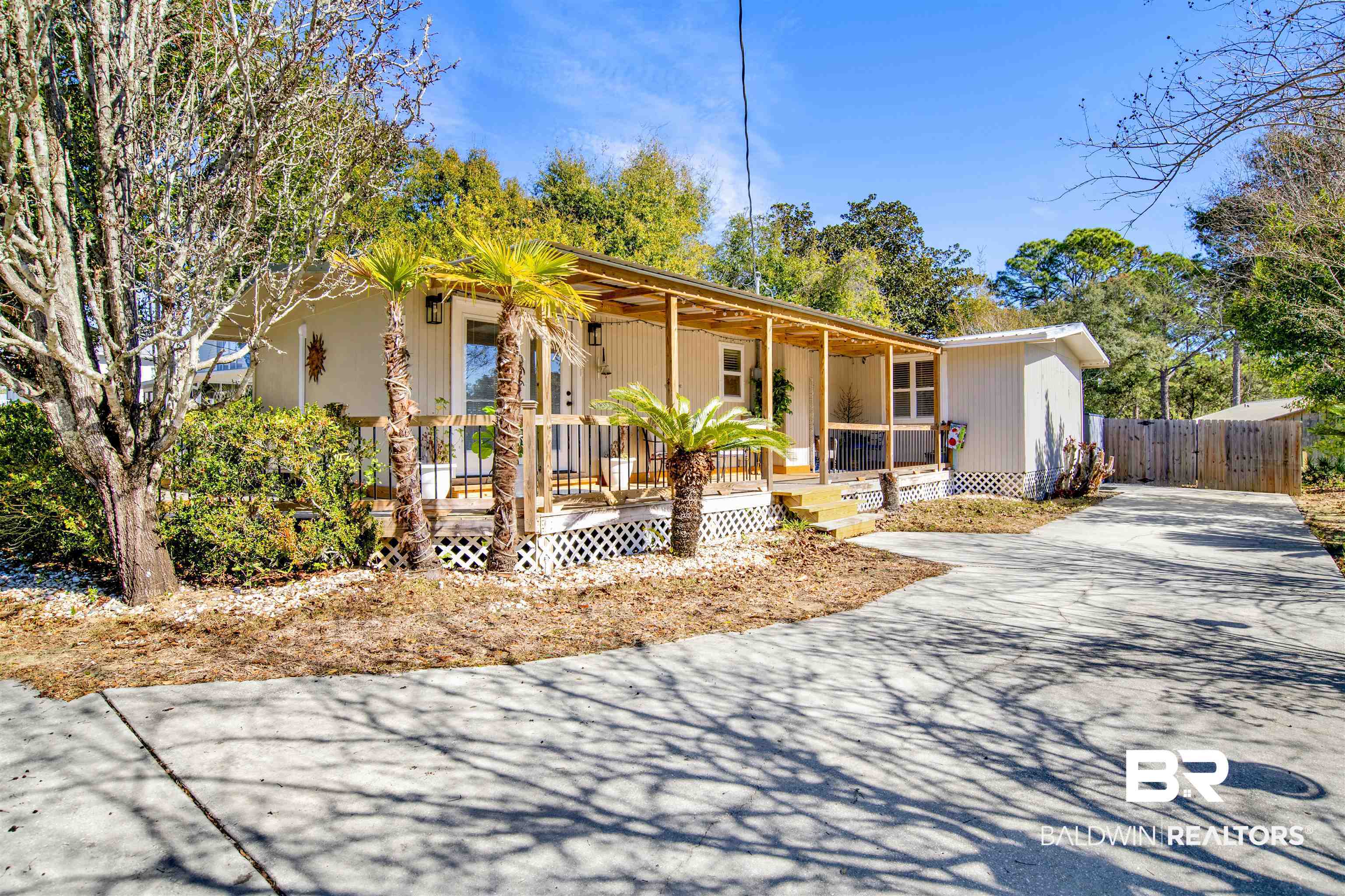 Orange Beach Homes from $300,000 to $400,000