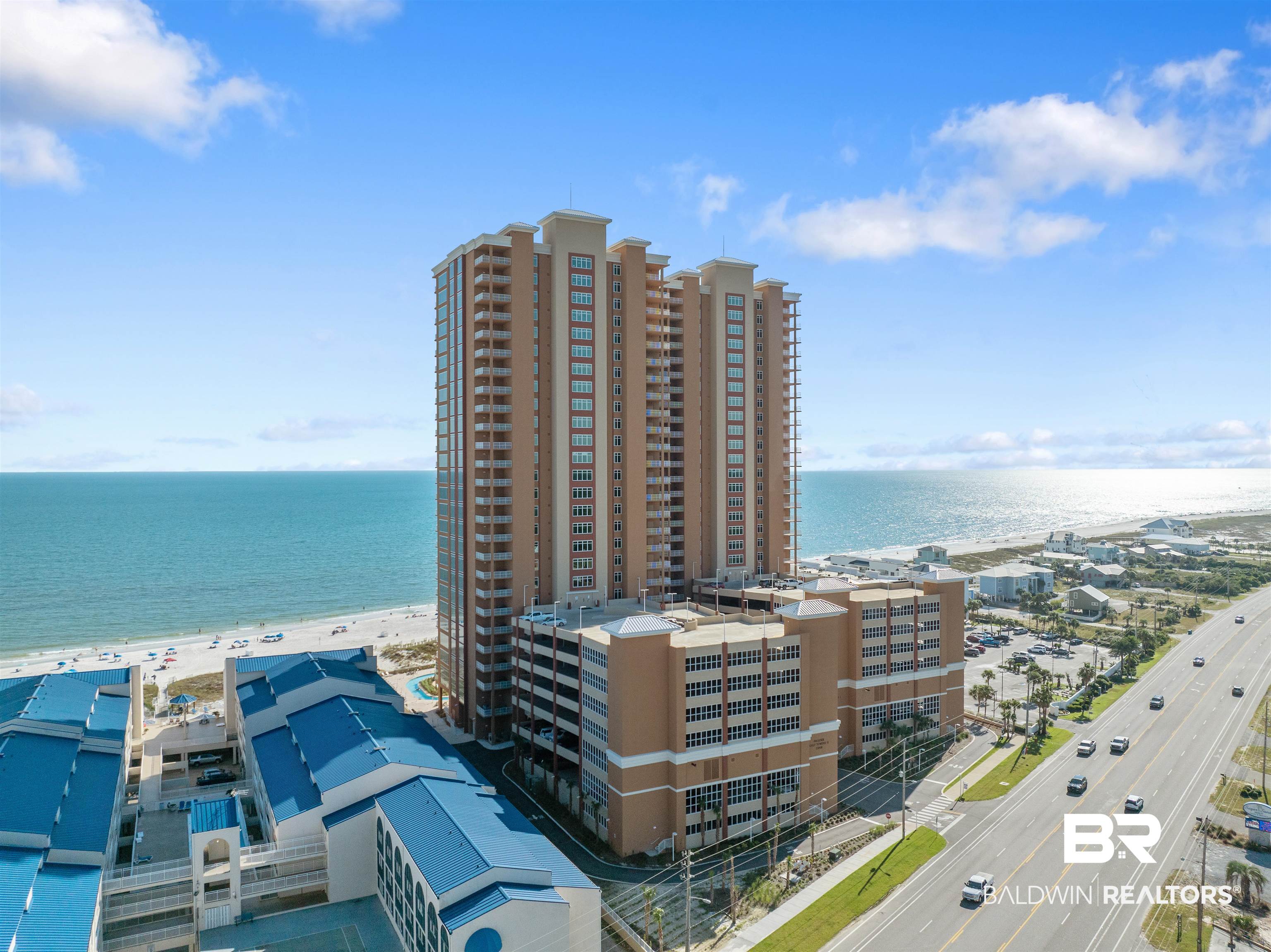 Phoenix Gulf Towers Phase II