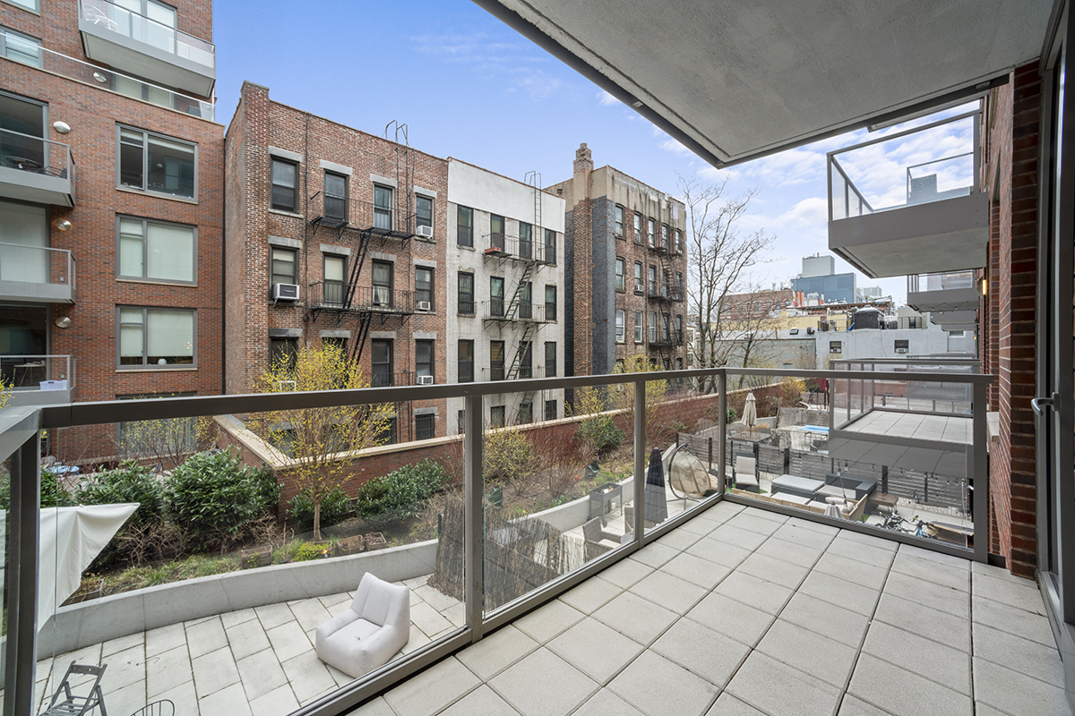 510 East 14th Street 211 E. Greenwich Village New York NY 10009