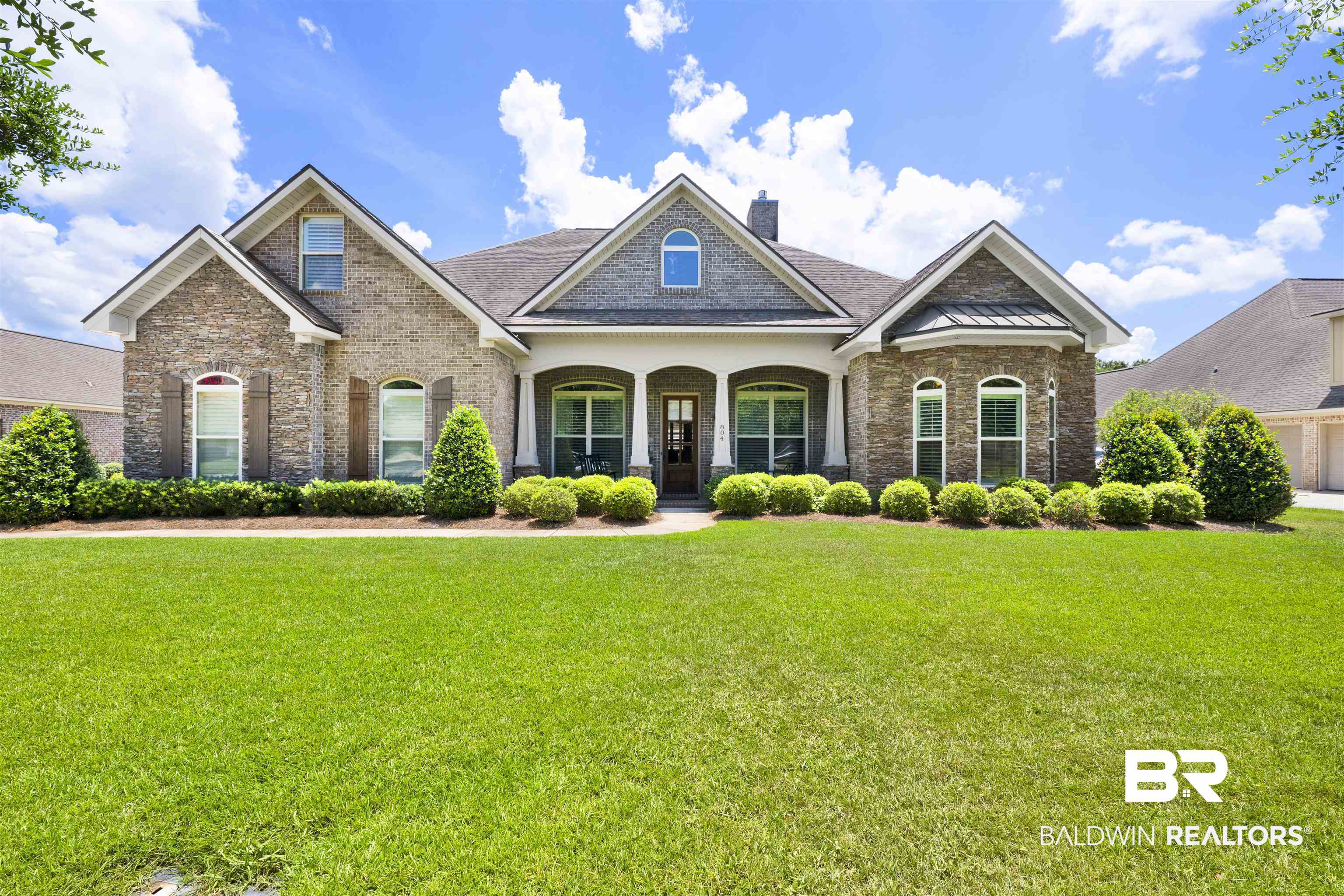 Homes for Sale in Summer Lake - Fairhope AL