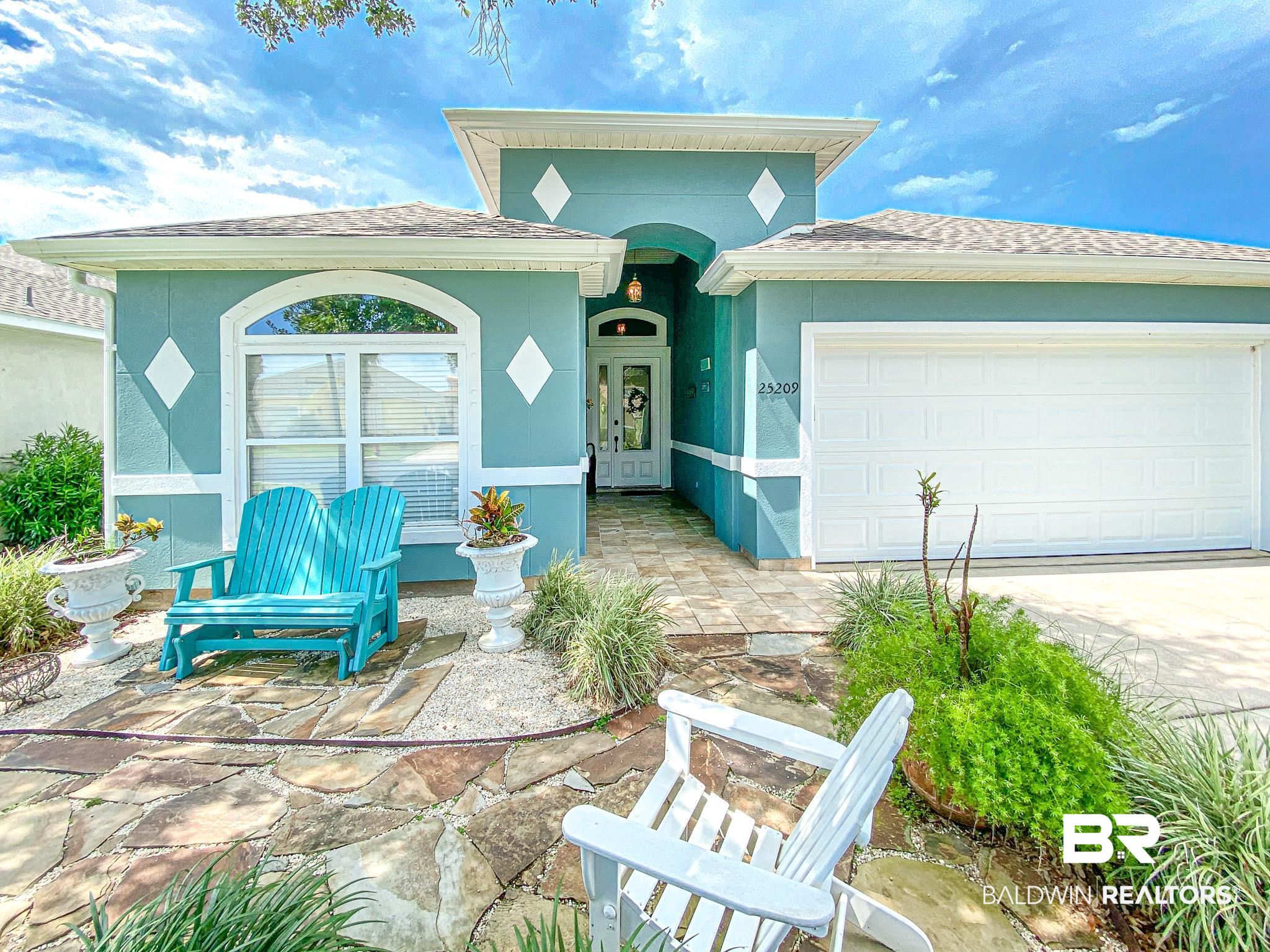 Least Expensive Homes in Orange Beach AL