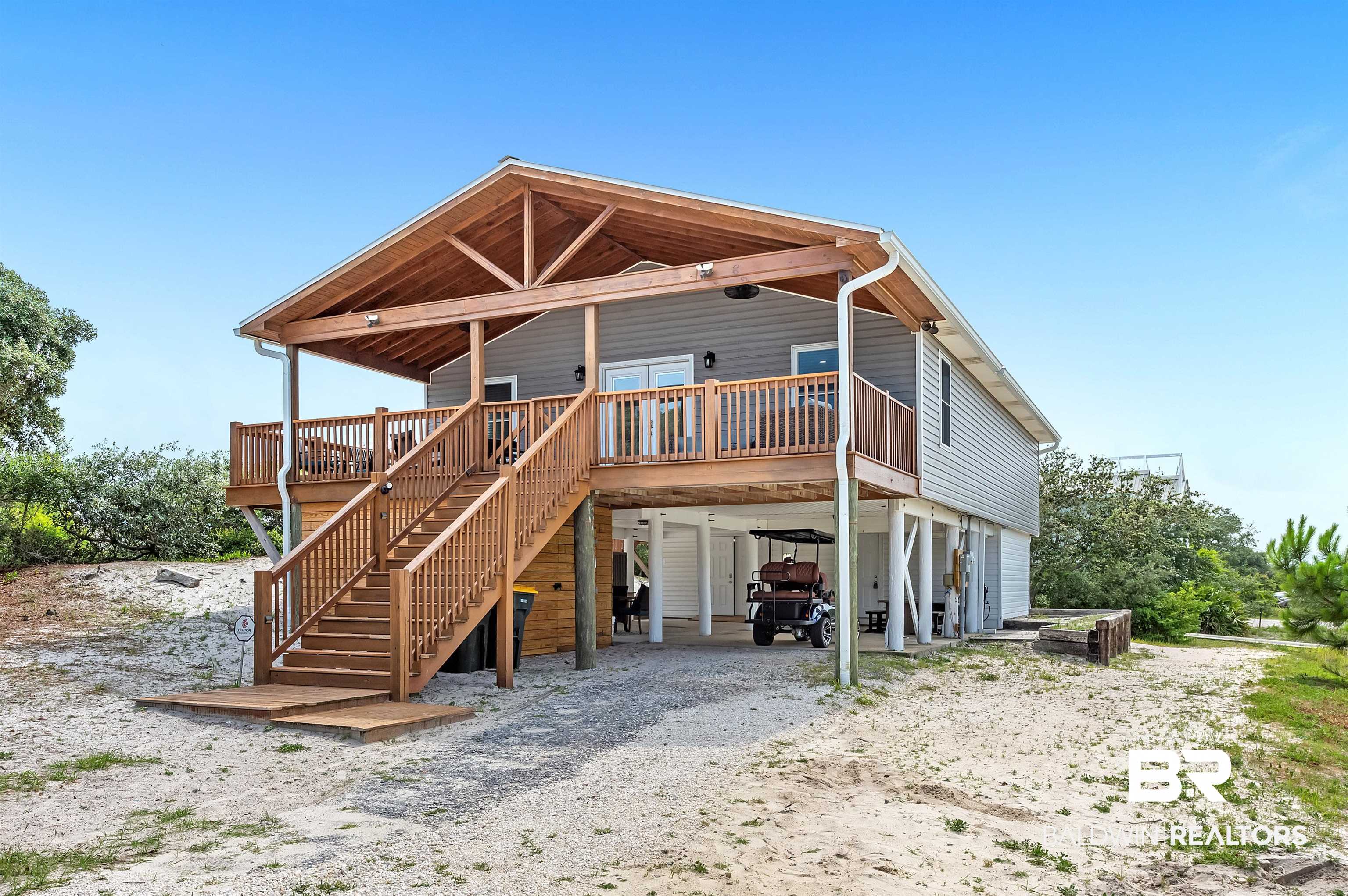 Condos for Sale in Surfside Shores II - Gulf Shores AL