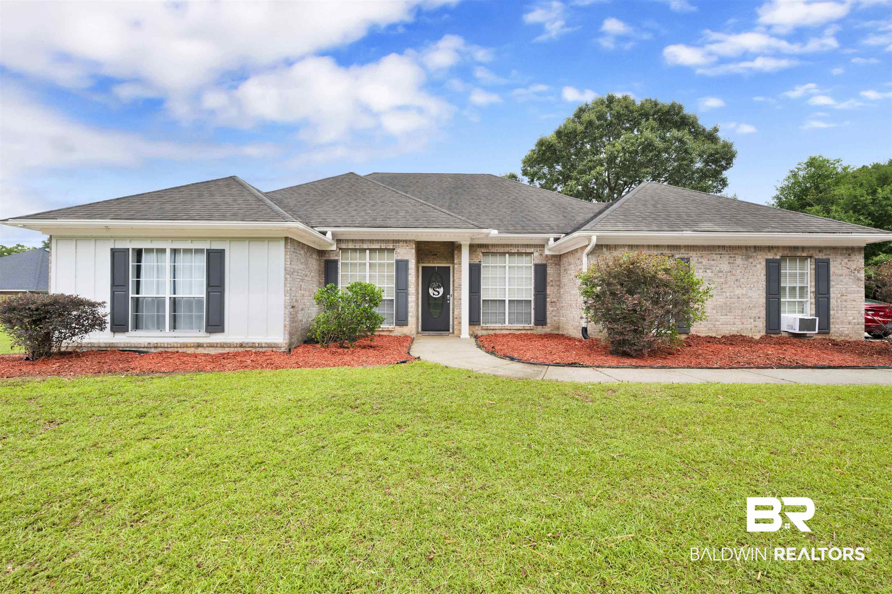 Daphne Homes from $200,000-$300,000