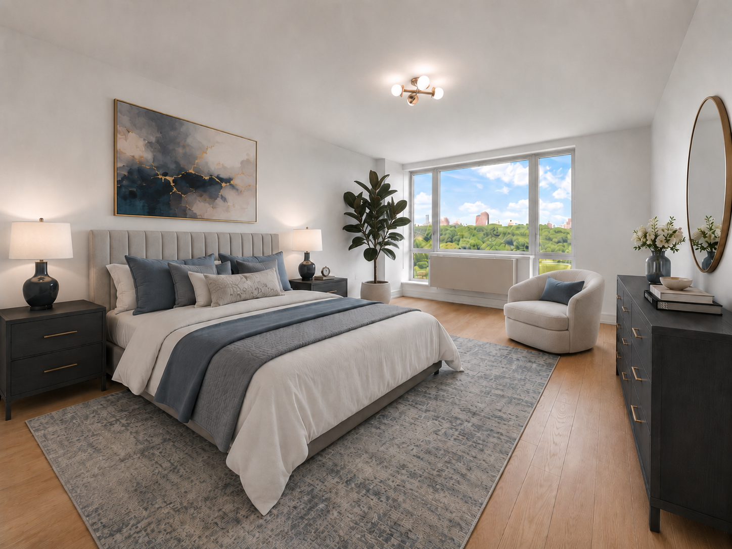 1280 Fifth Avenue 10B Upper East Side New York NY 10029