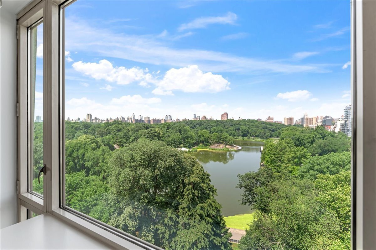1280 Fifth Avenue 10B Upper East Side New York NY 10029