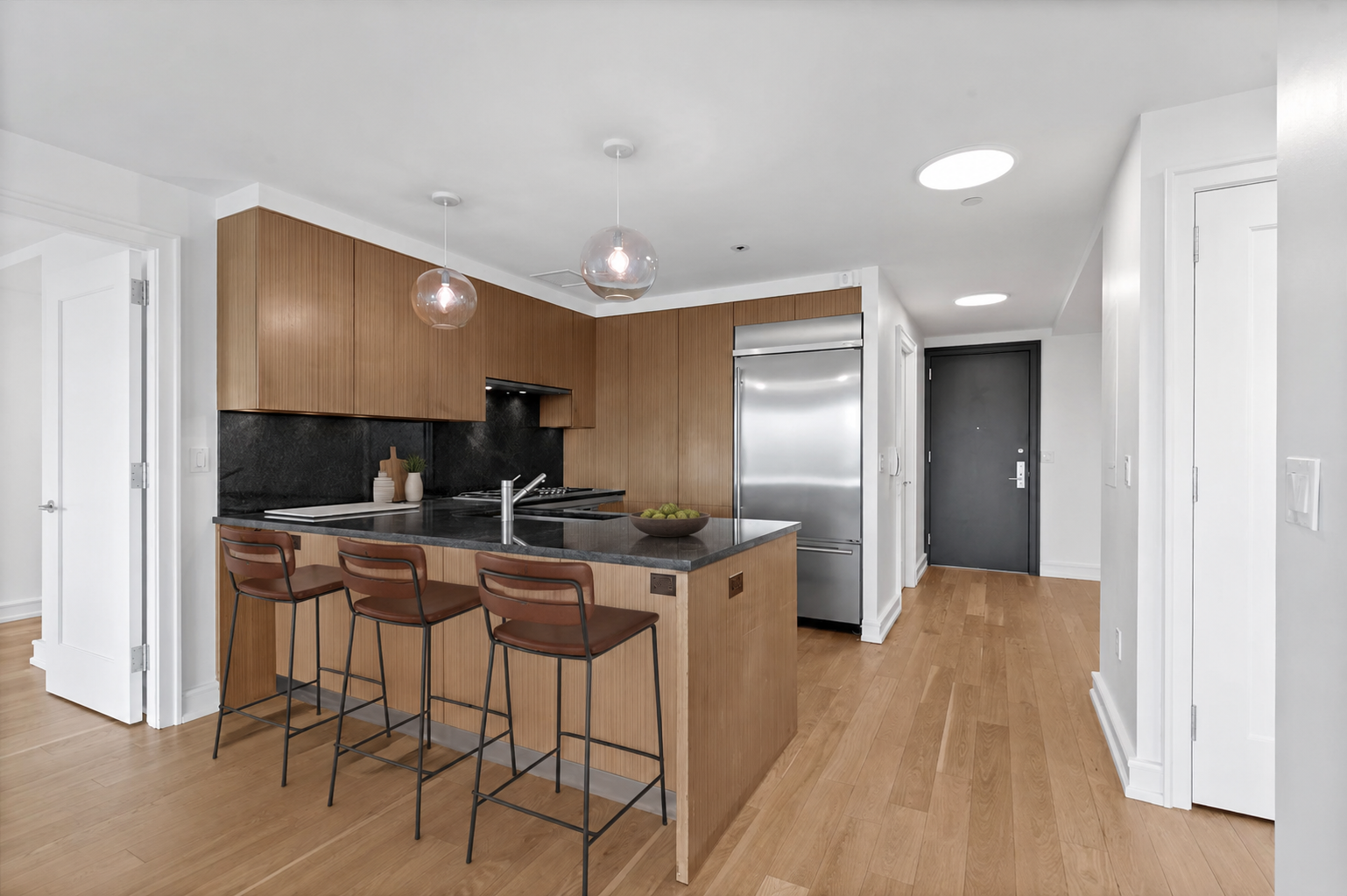 1280 Fifth Avenue 10B Upper East Side New York NY 10029