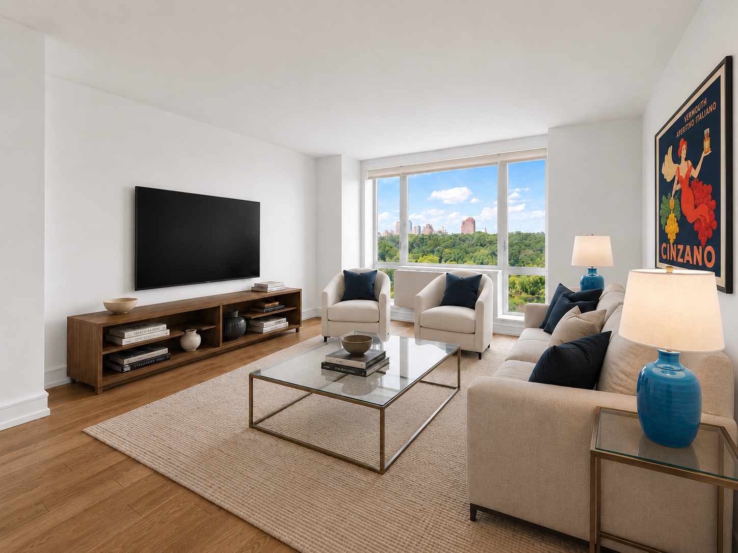 1280 Fifth Avenue 10B Upper East Side New York NY 10029