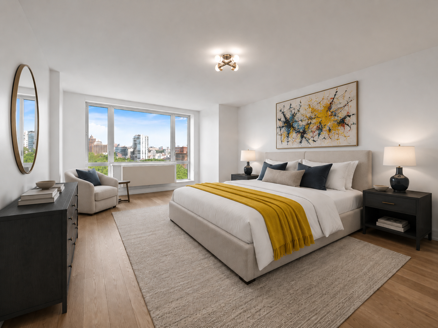 1280 Fifth Avenue 10B Upper East Side New York NY 10029