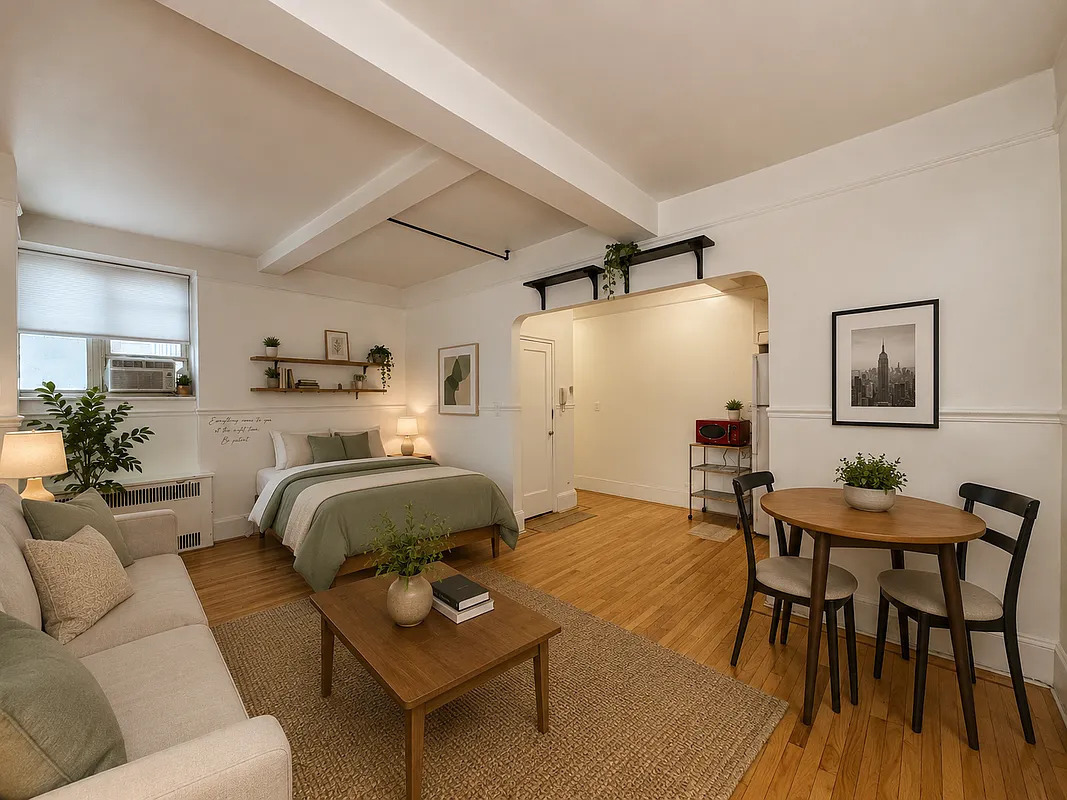720 Fort Washington Avenue A Hudson Heights New York NY 10040