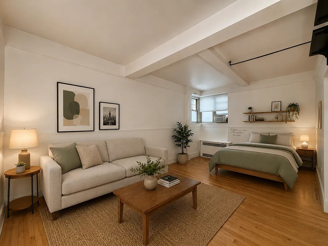 720 Fort Washington Avenue A Hudson Heights New York NY 10040