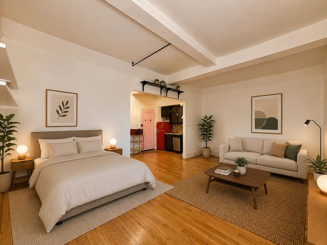 720 Fort Washington Avenue A Hudson Heights New York NY 10040