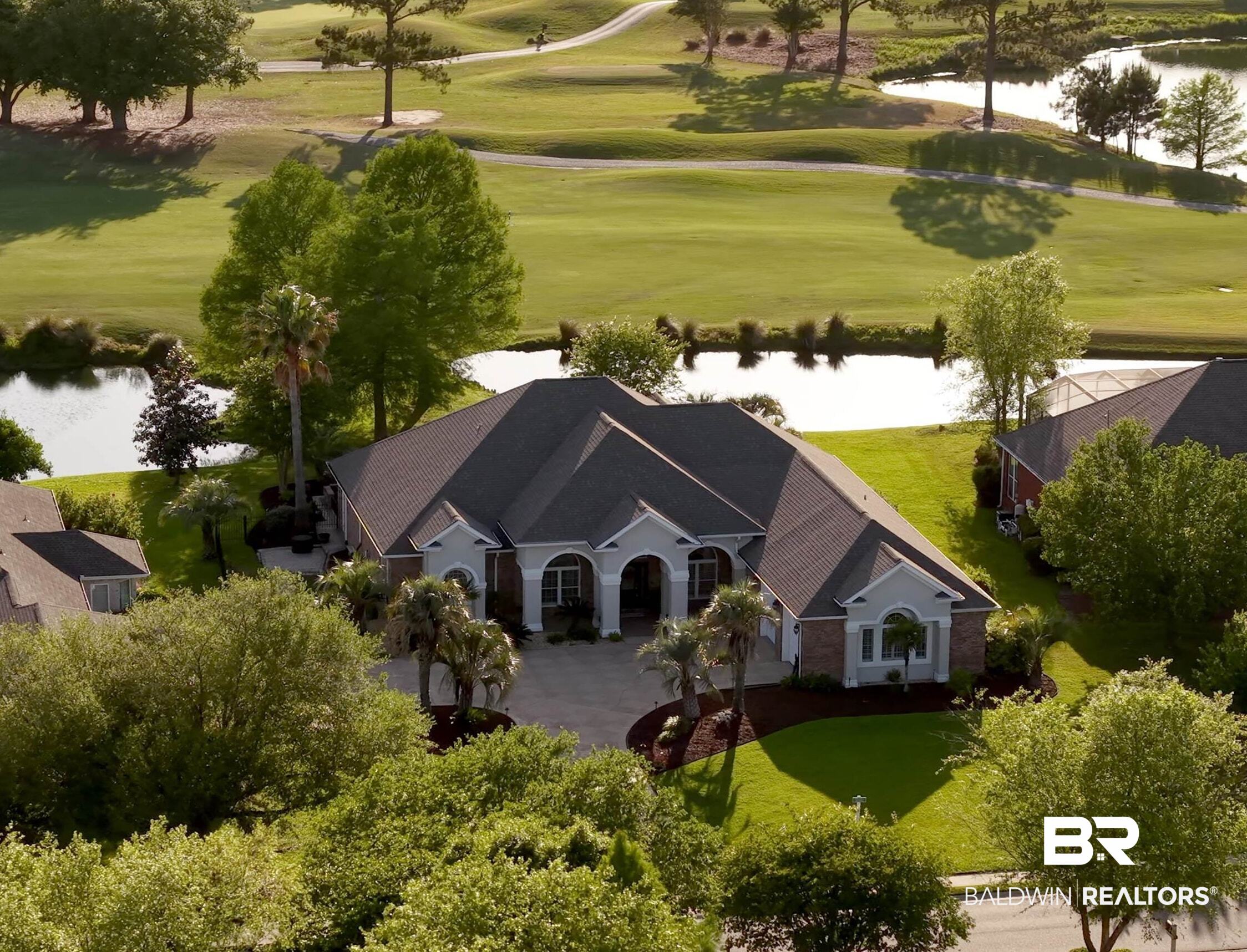 Gulf Shores Homes from $600,000 to $1,000,000