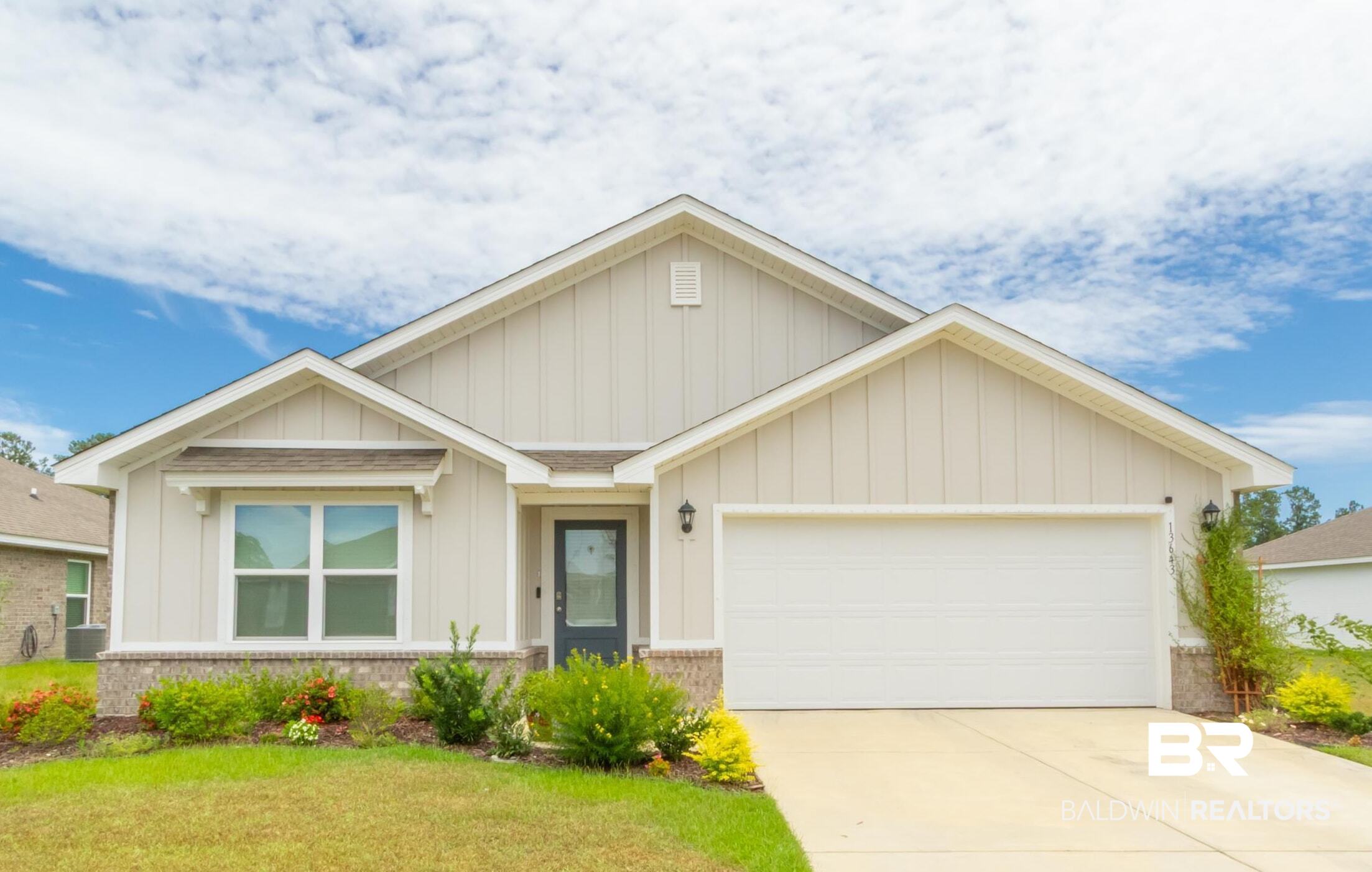 Spanish Fort Homes from $300,000-$400,000