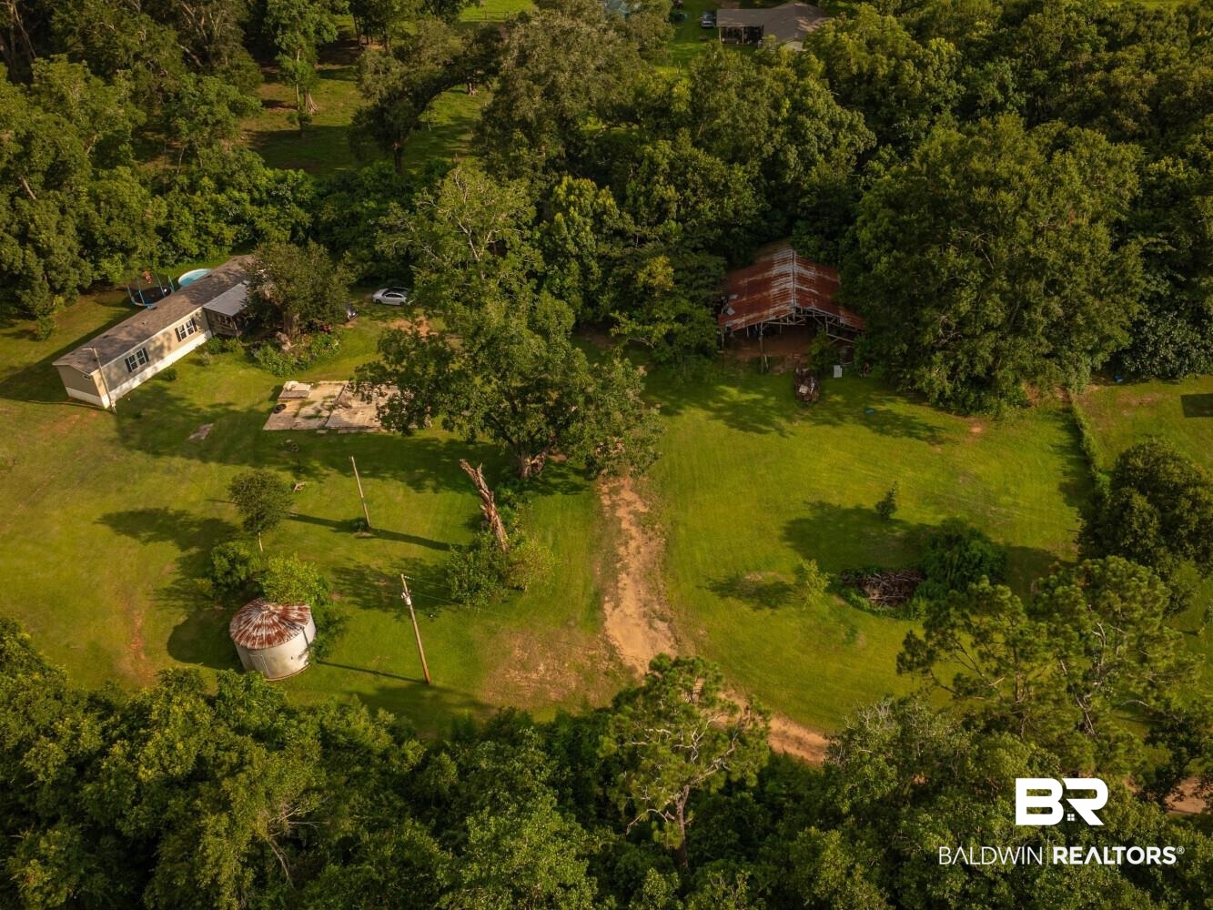 Summerdale AL Real Estate