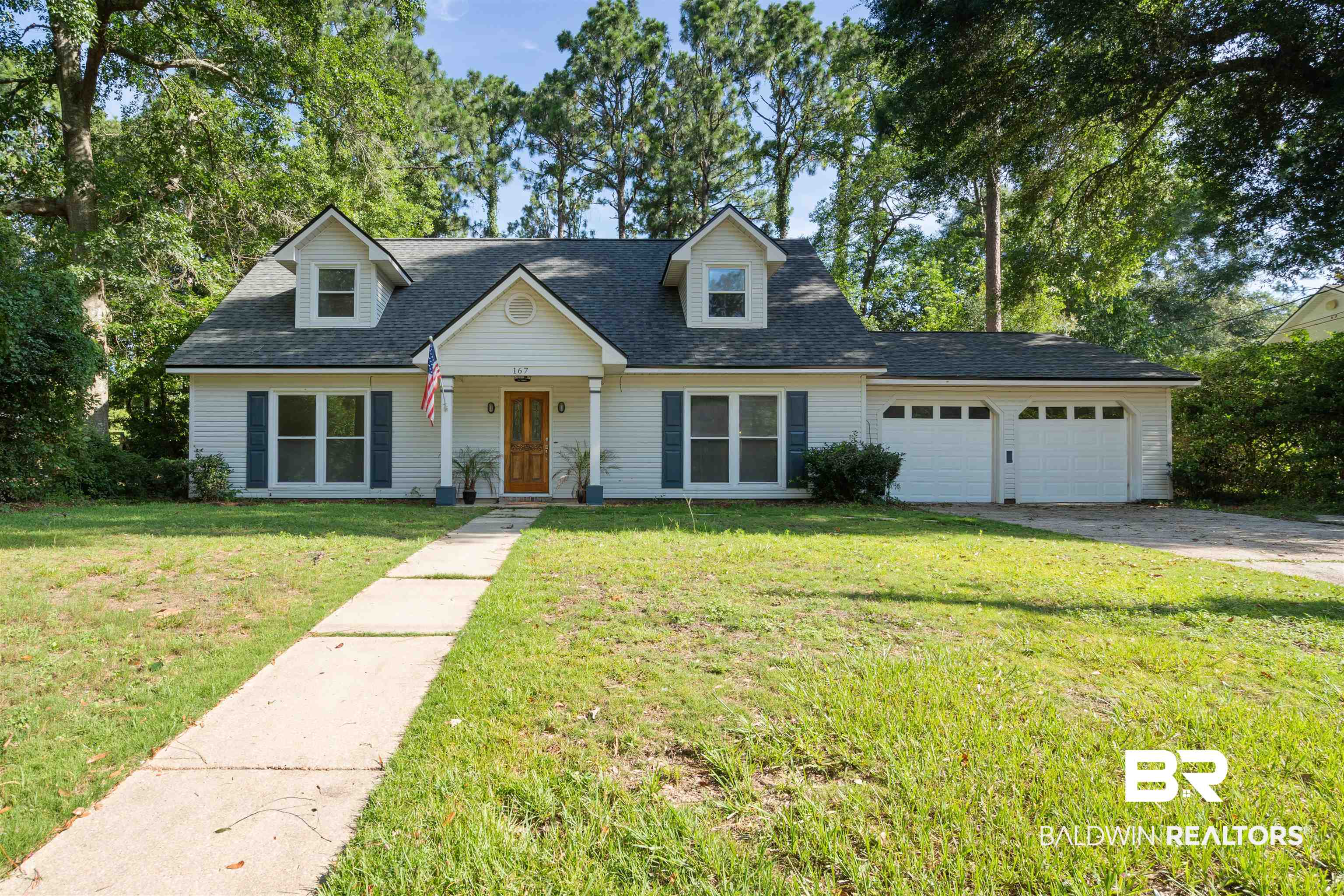 Homes for Sale in Lake Forest - Daphne AL