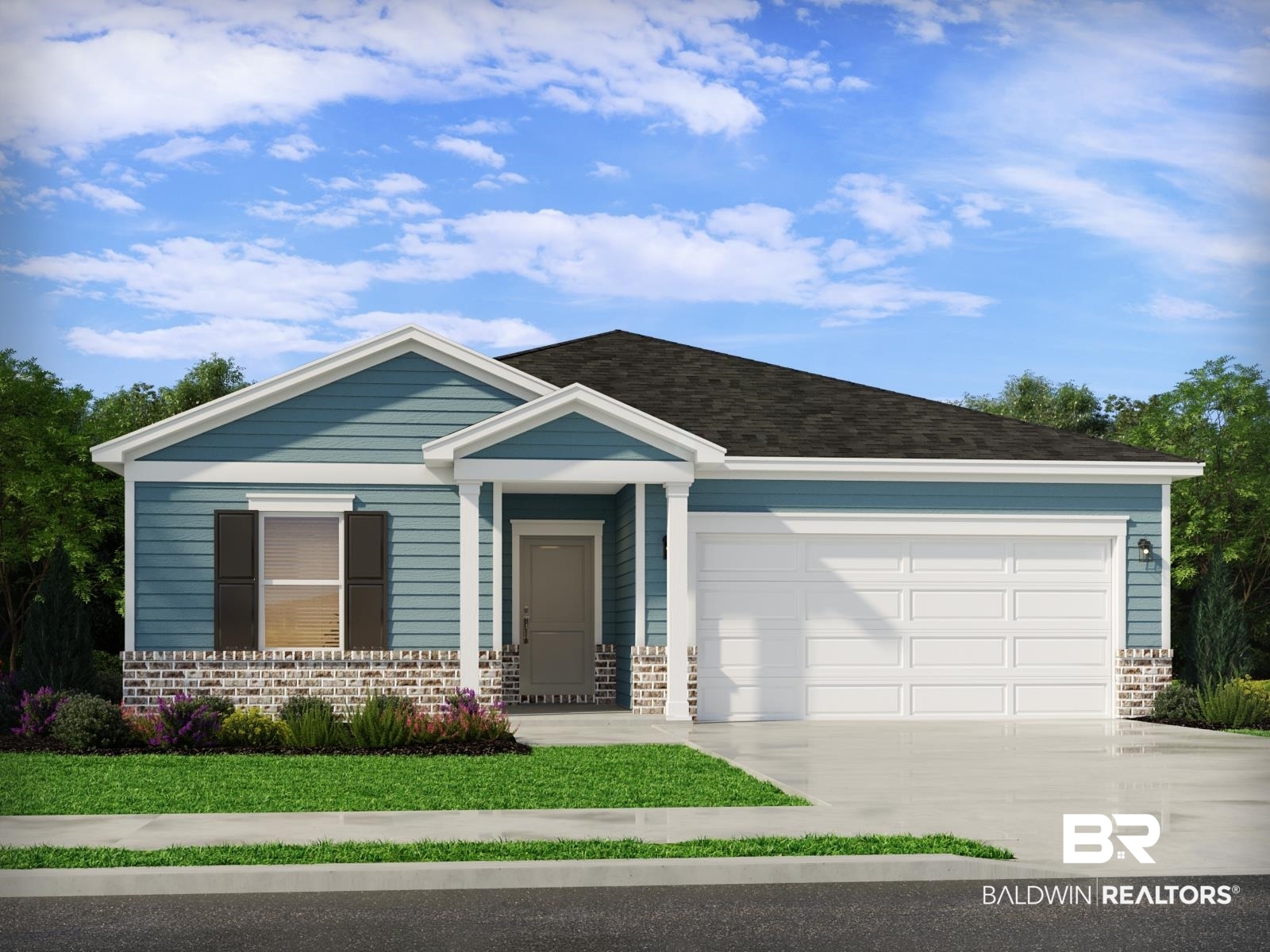 Summerdale AL Real Estate