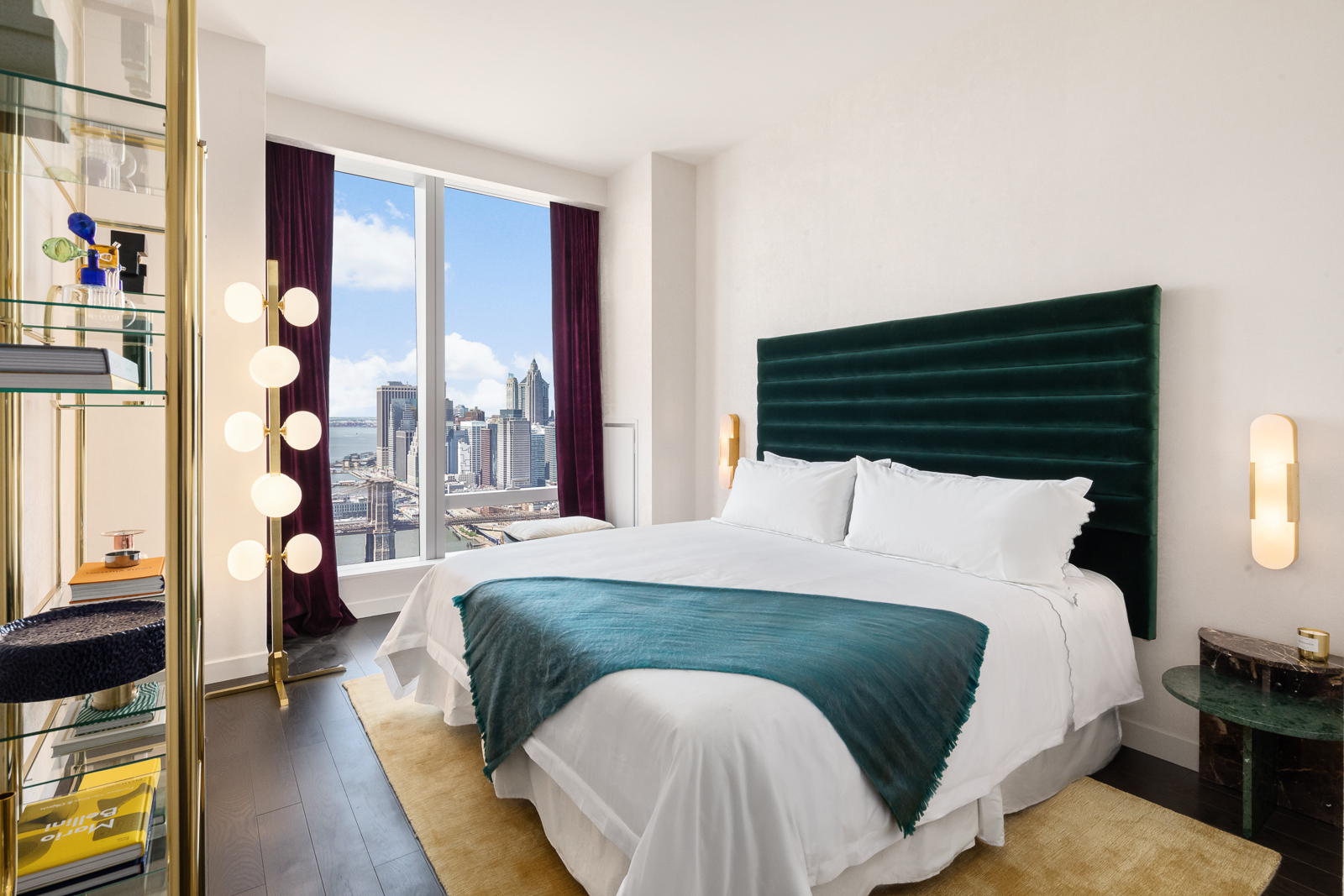 252 South Street 49C Lower East Side New York NY 10002