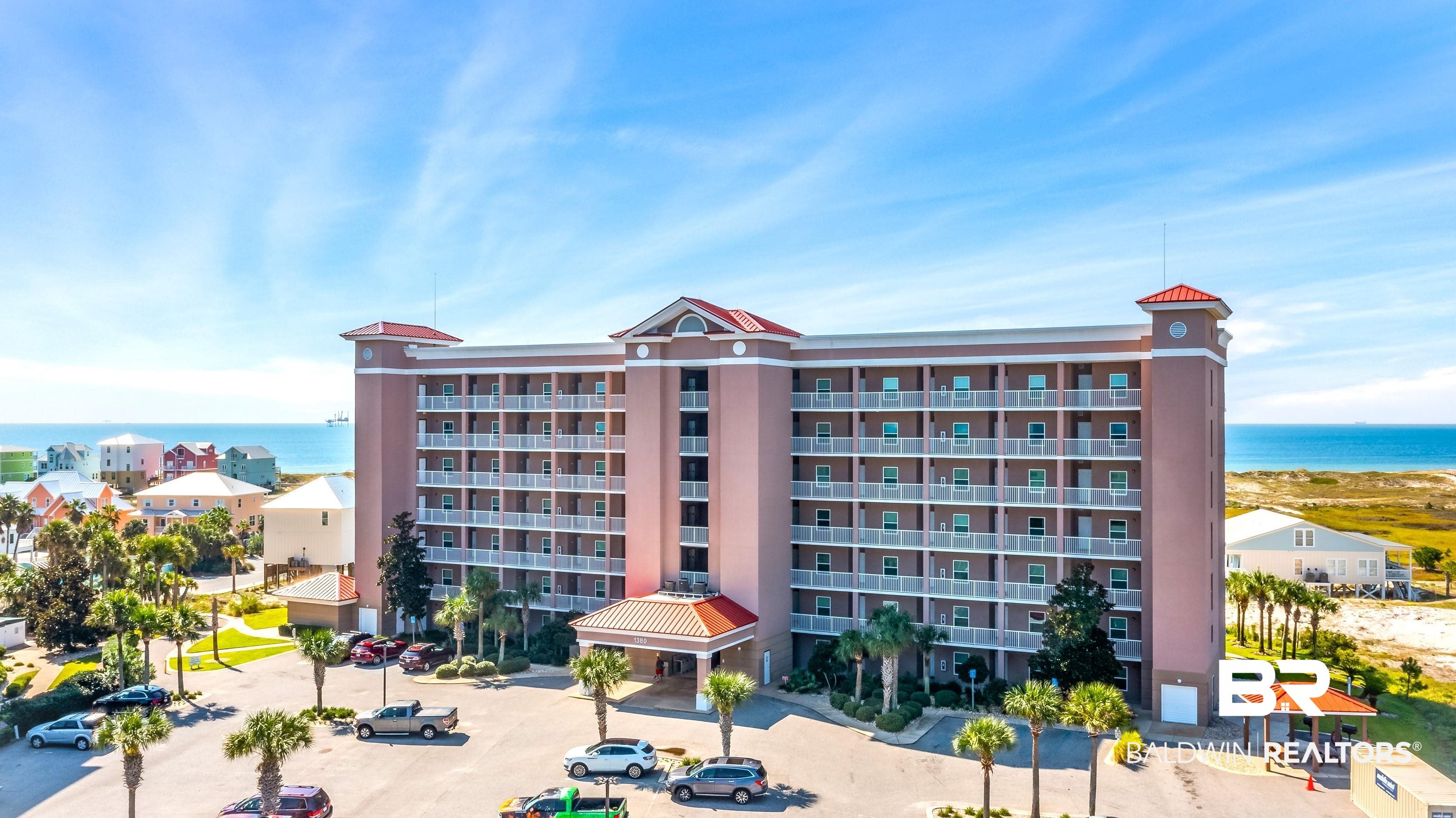 Condos for Sale in The Dunes - Gulf Shores AL