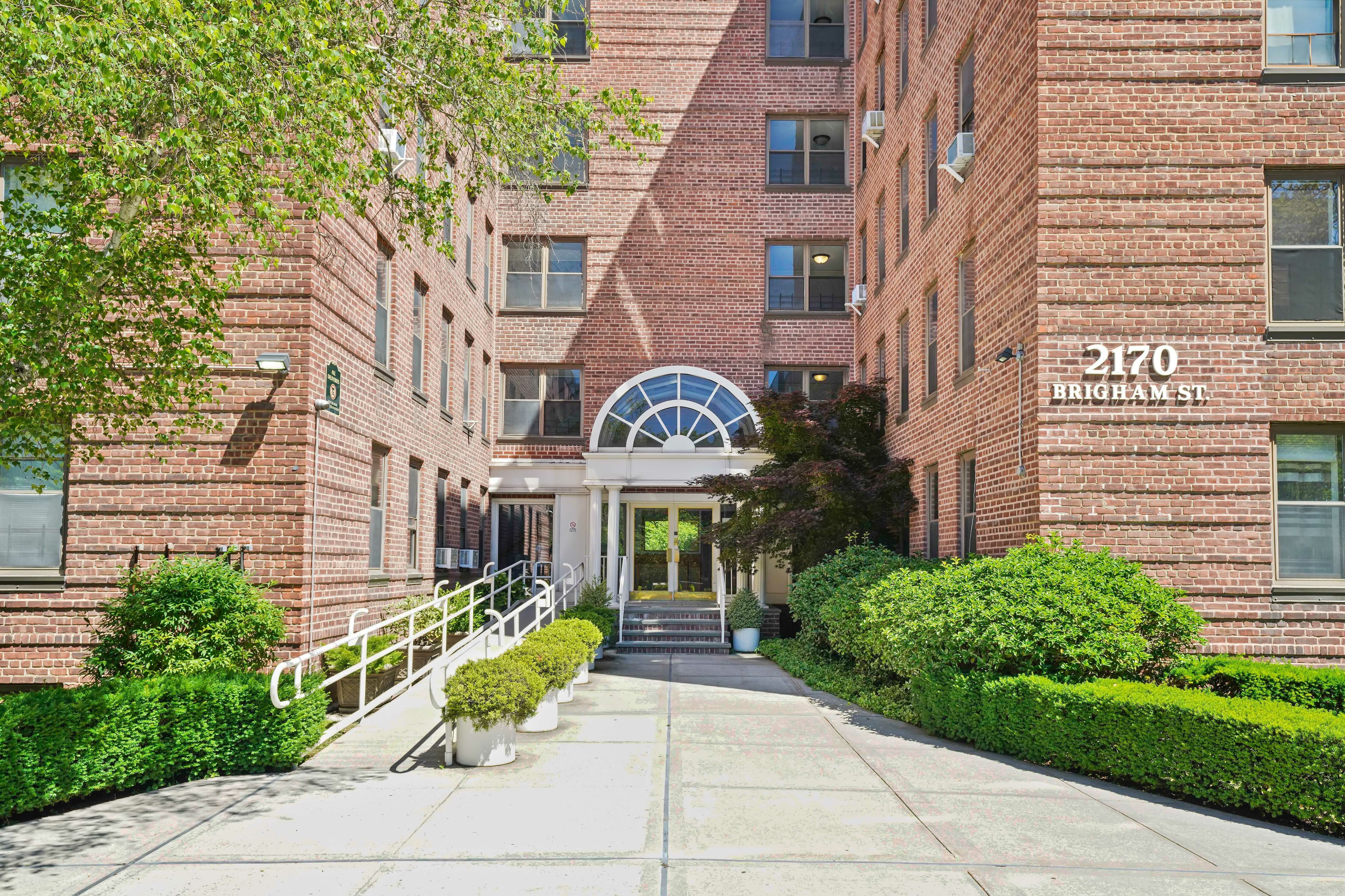 2170 Brigham Street 3G Sheepshead Bay Brooklyn NY 11229