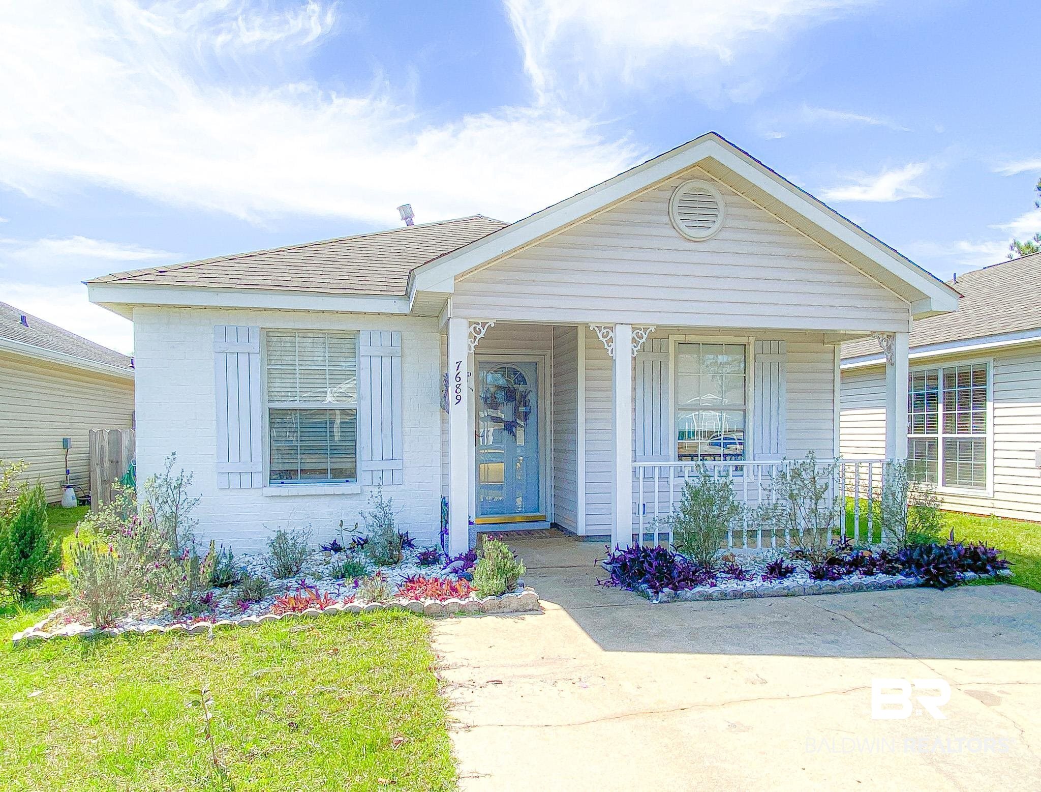 Homes for Sale in Audubon Place | Fairhope AL.
