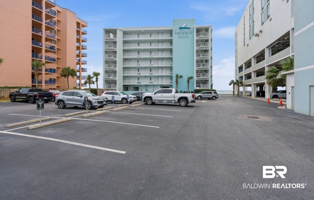 Condos for Sale in Emerald Skye - Orange Beach AL