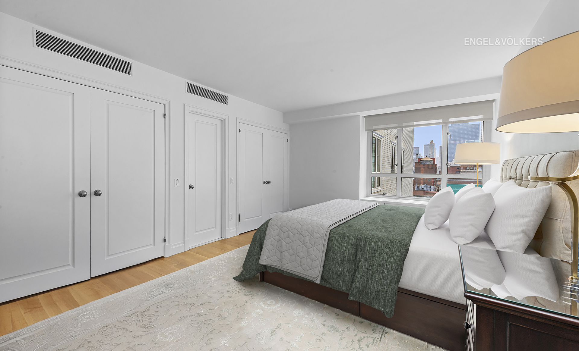 200 East 66th Street C1605 Upper East Side New York NY 10065