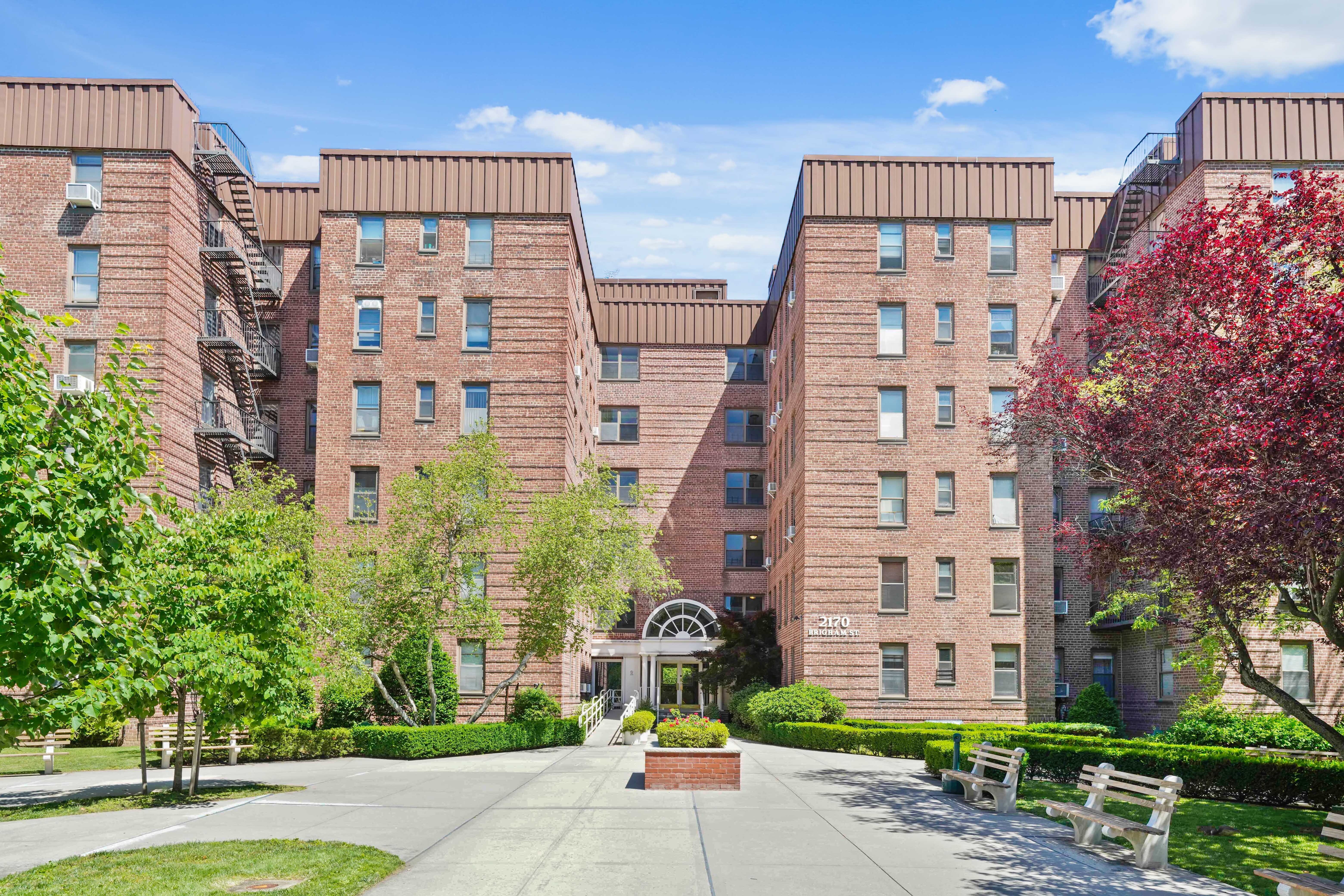2170 Brigham Street 3G Sheepshead Bay Brooklyn NY 11229