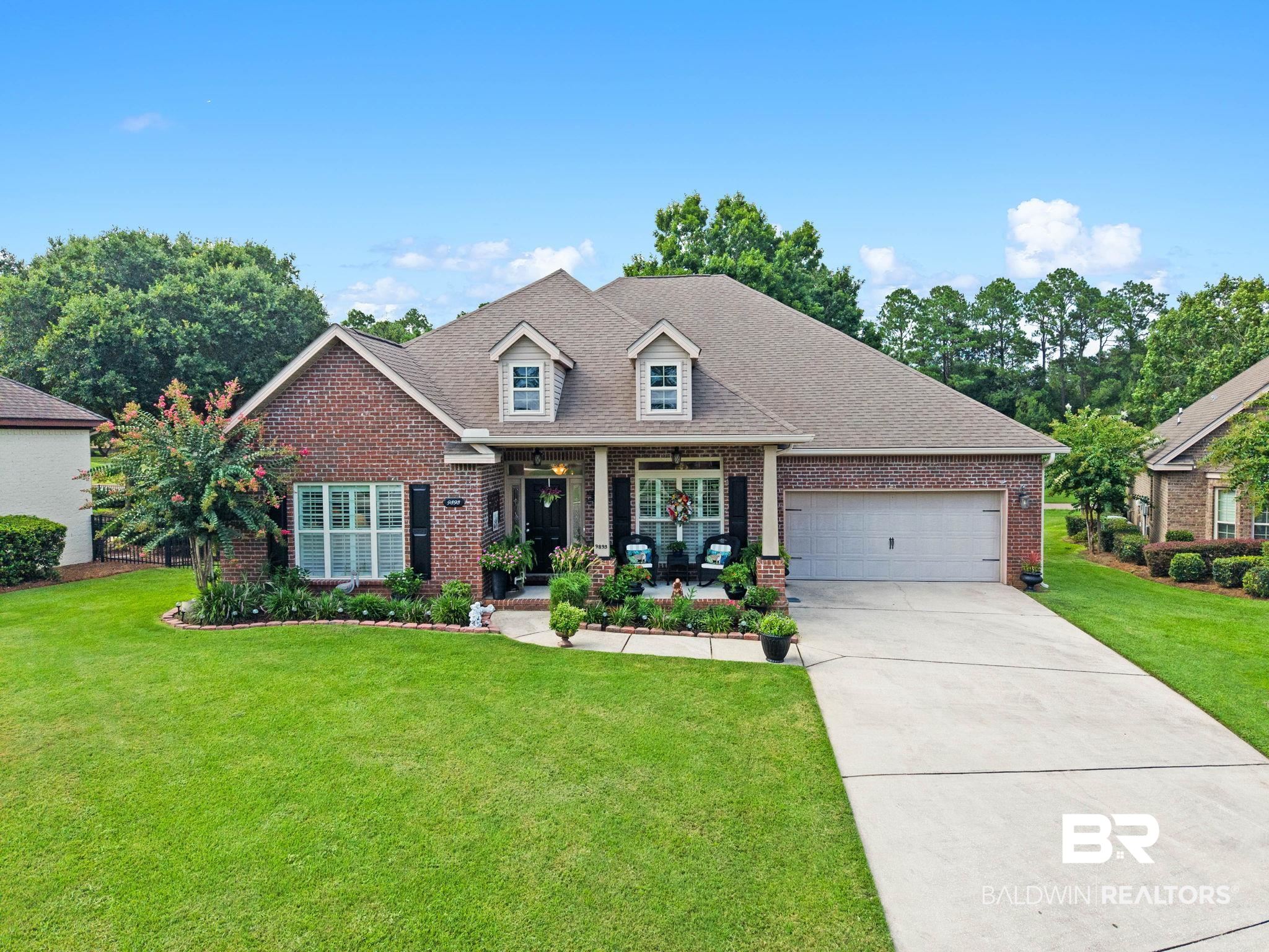 Foley Homes