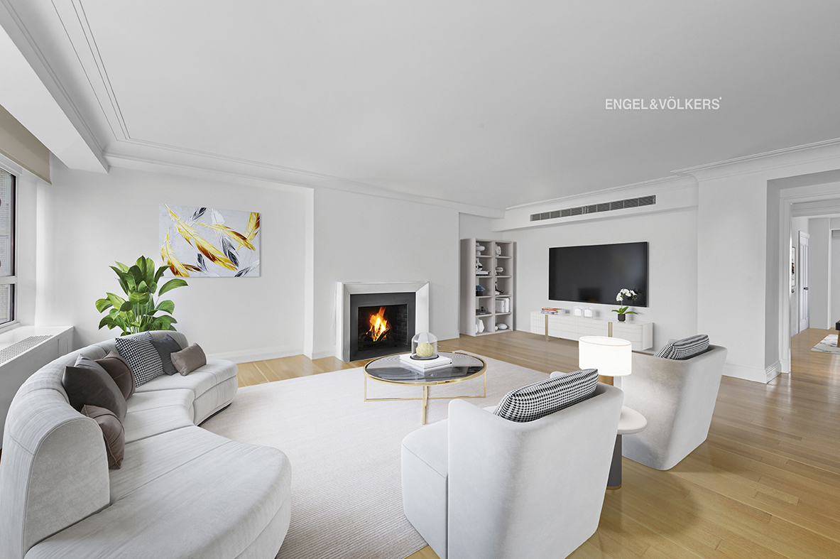 200 East 66th Street C1605 Upper East Side New York NY 10065