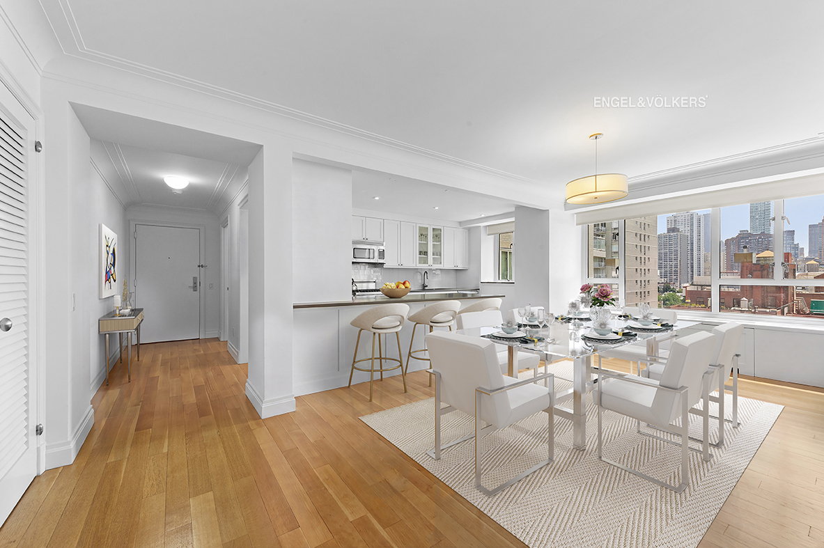 200 East 66th Street C1605 Upper East Side New York NY 10065