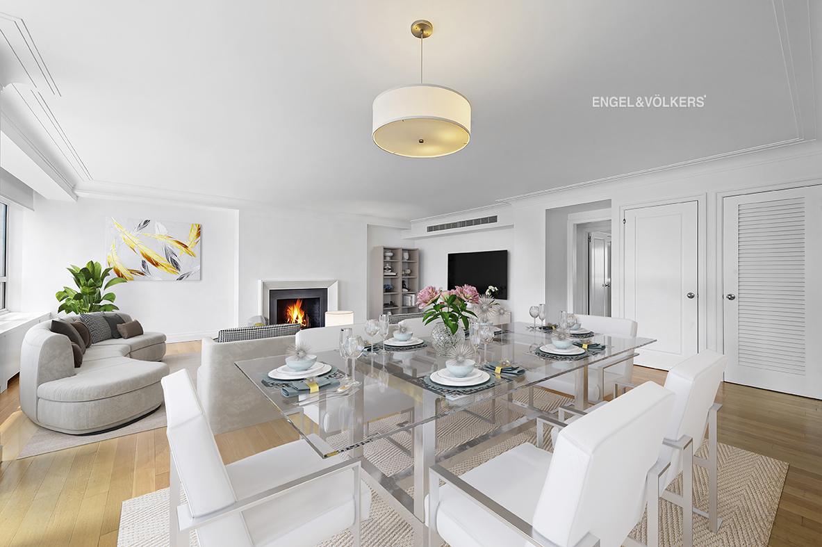 200 East 66th Street C1605 Upper East Side New York NY 10065