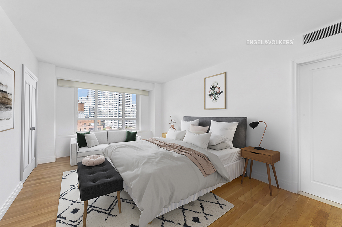200 East 66th Street C1605 Upper East Side New York NY 10065