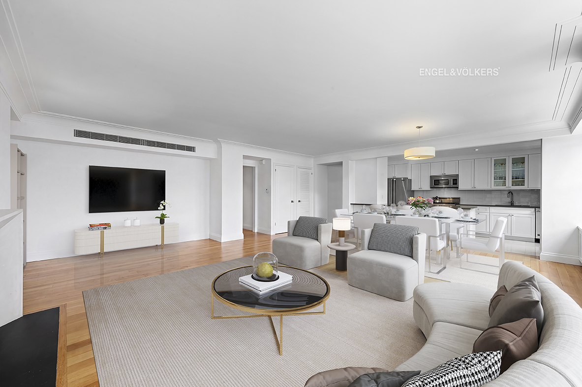 200 East 66th Street C1605 Upper East Side New York NY 10065