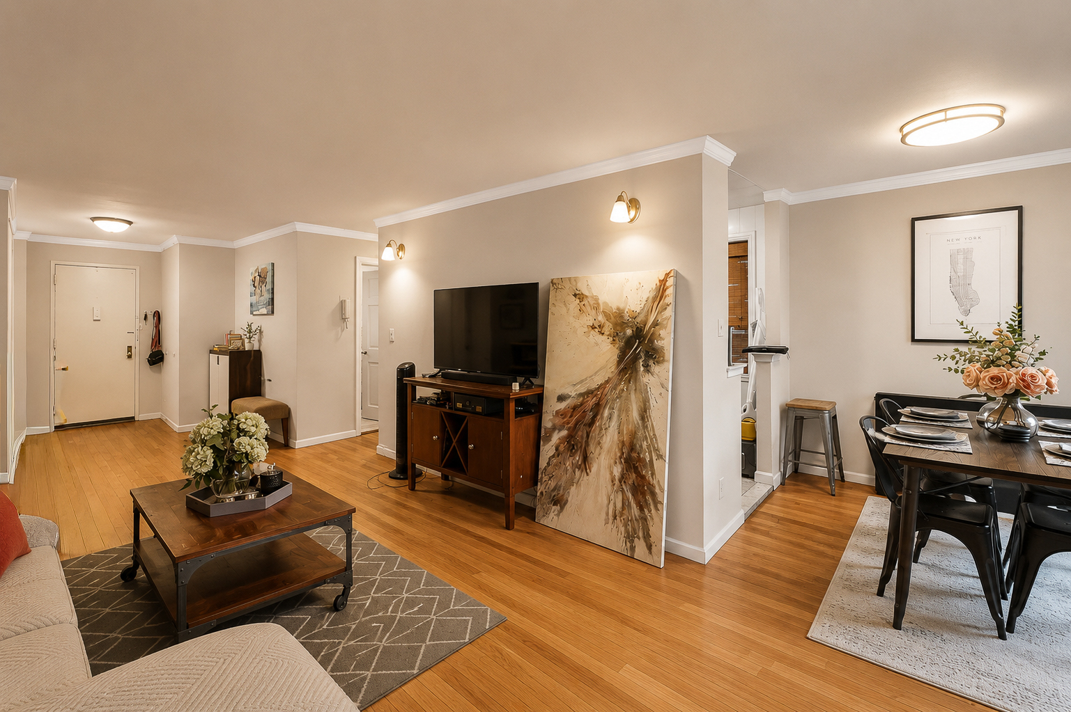 84-39 153rd Avenue 4J Lindenwood Queens NY 11414