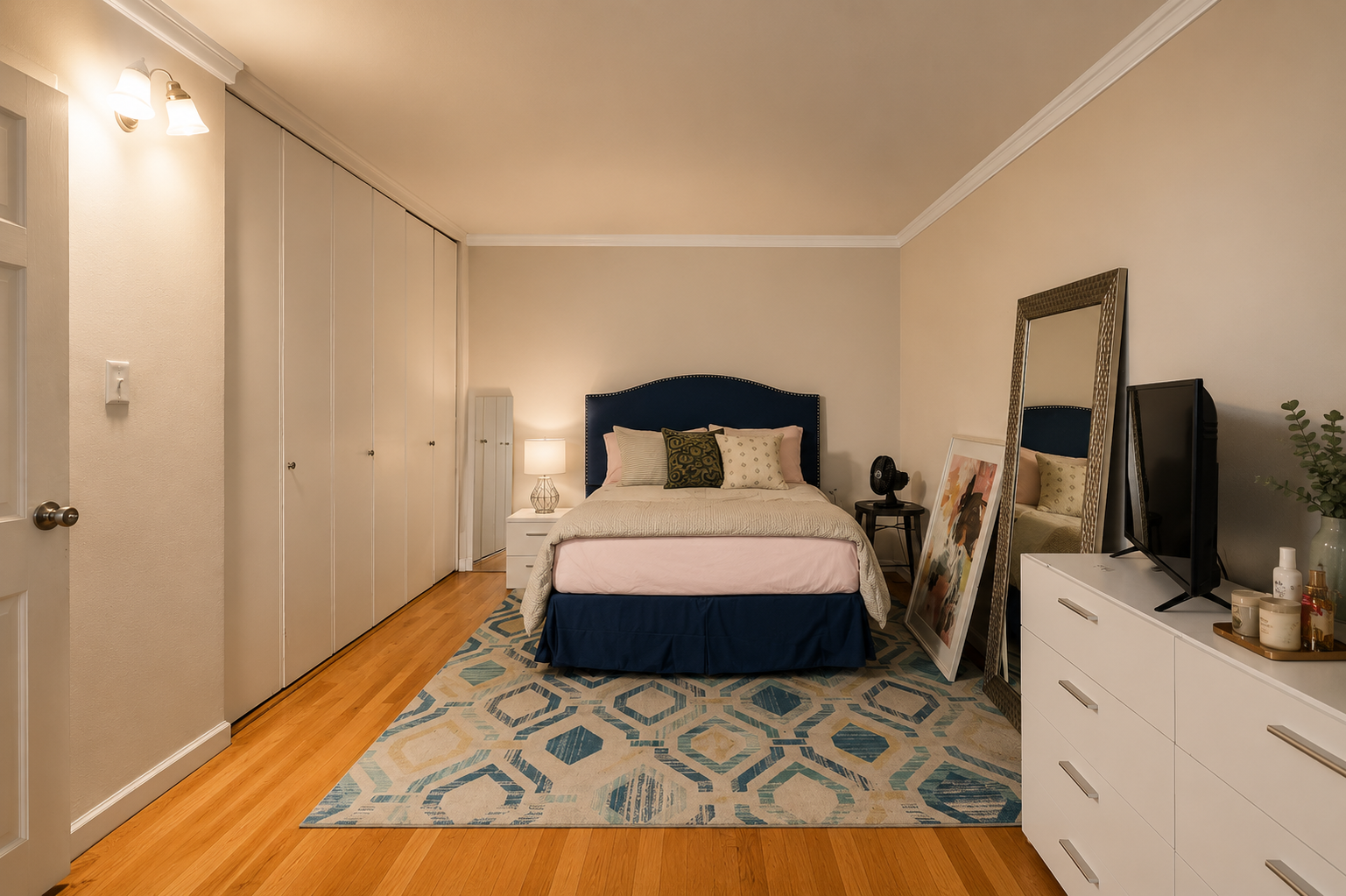 84-39 153rd Avenue 4J Lindenwood Queens NY 11414