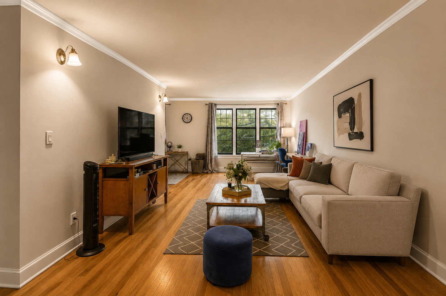 84-39 153rd Avenue 4J Lindenwood Queens NY 11414