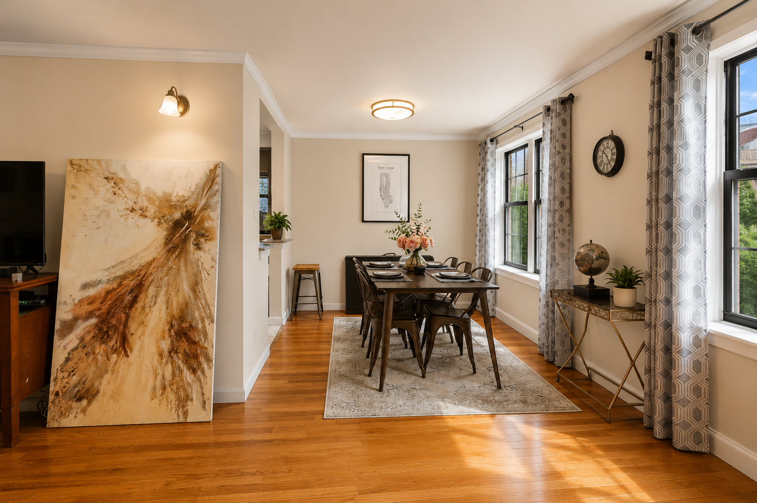 84-39 153rd Avenue 4J Lindenwood Queens NY 11414