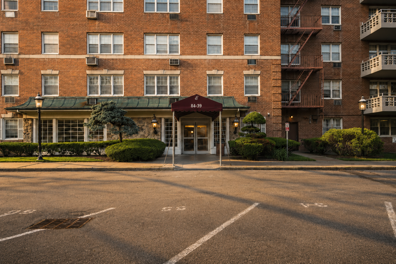 84-39 153rd Avenue 4J Lindenwood Queens NY 11414