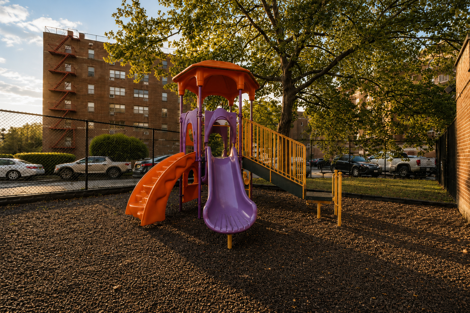 84-39 153rd Avenue 4J Lindenwood Queens NY 11414