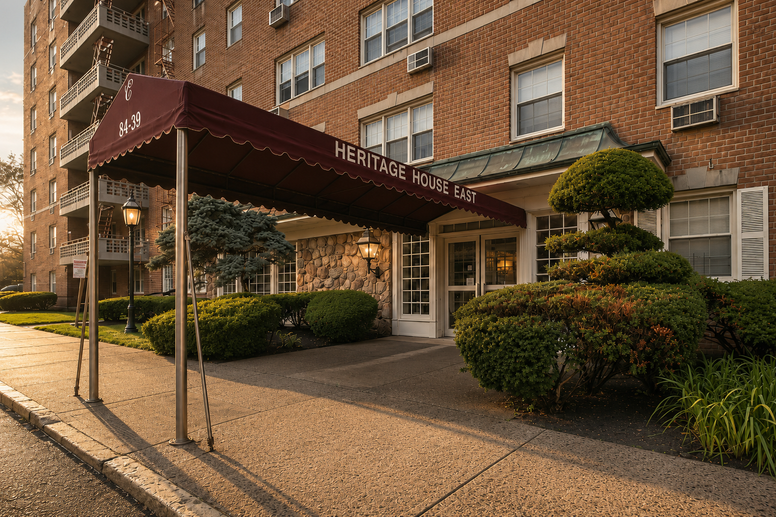 84-39 153rd Avenue 4J Lindenwood Queens NY 11414