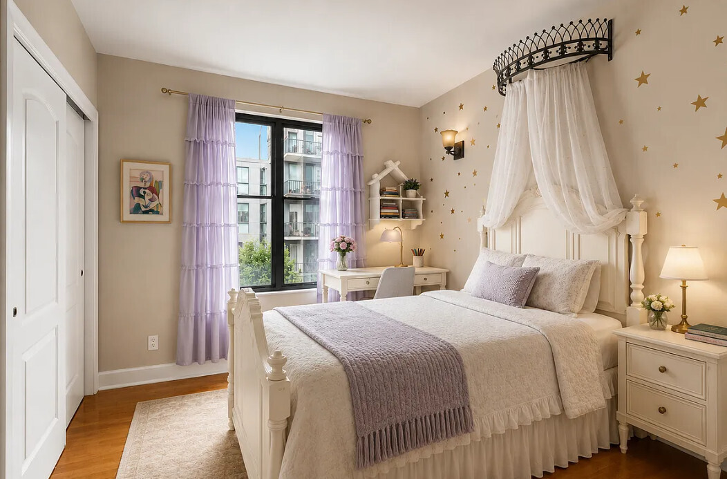 185 York Street 3C Dumbo Brooklyn NY 11201