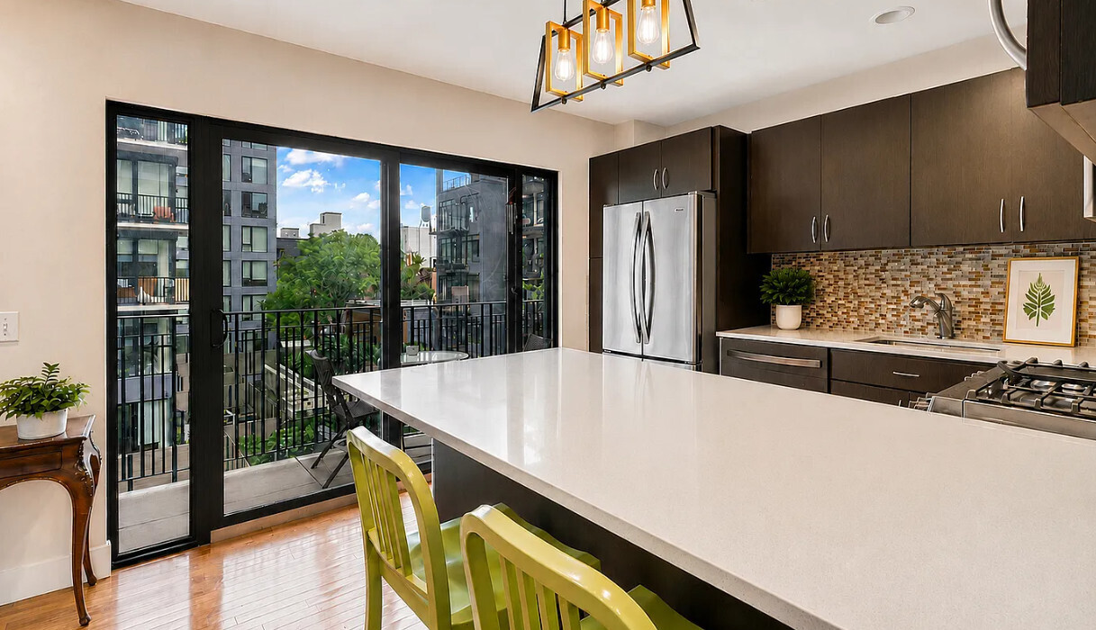 185 York Street 3C Dumbo Brooklyn NY 11201